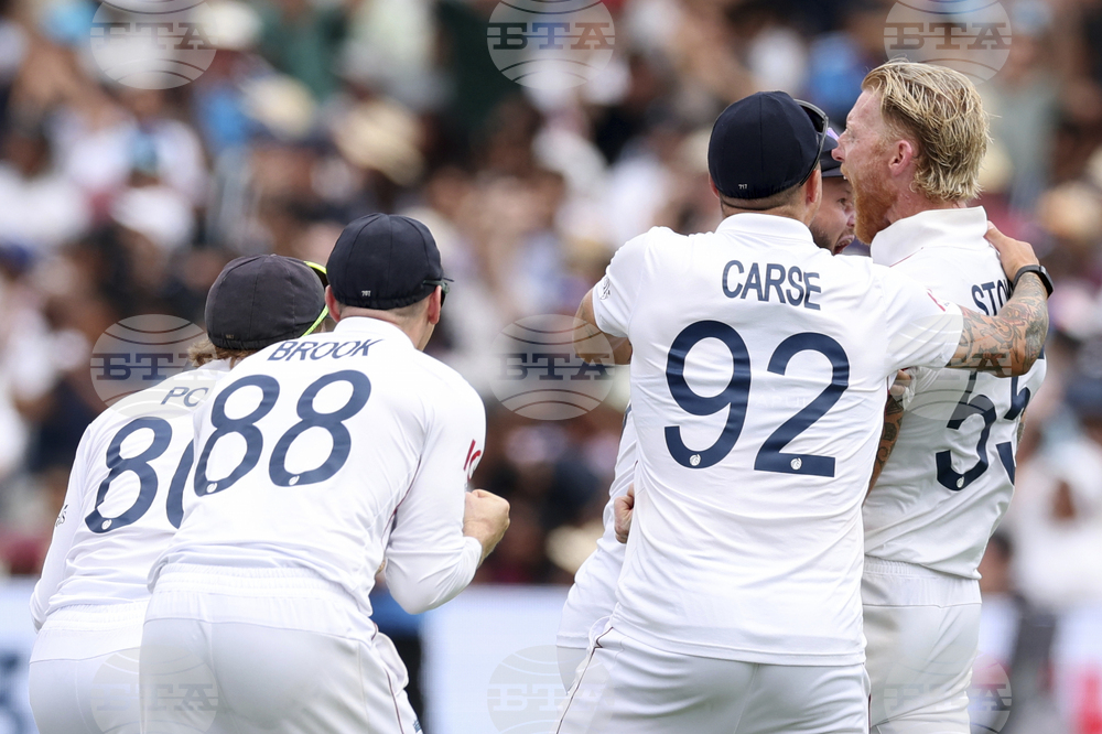 England India Cricket