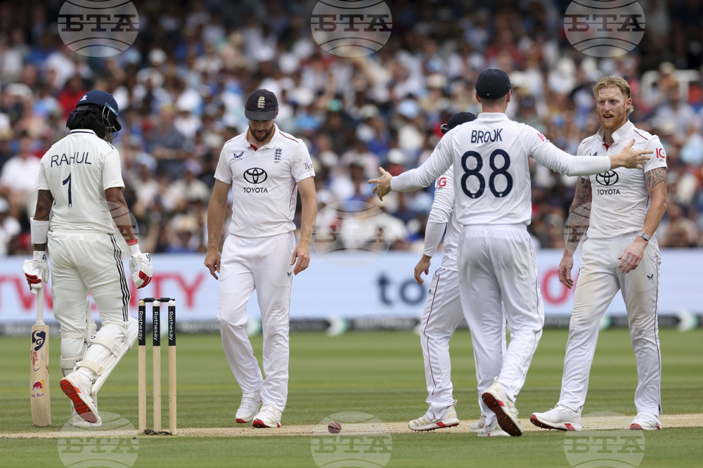 England India Cricket