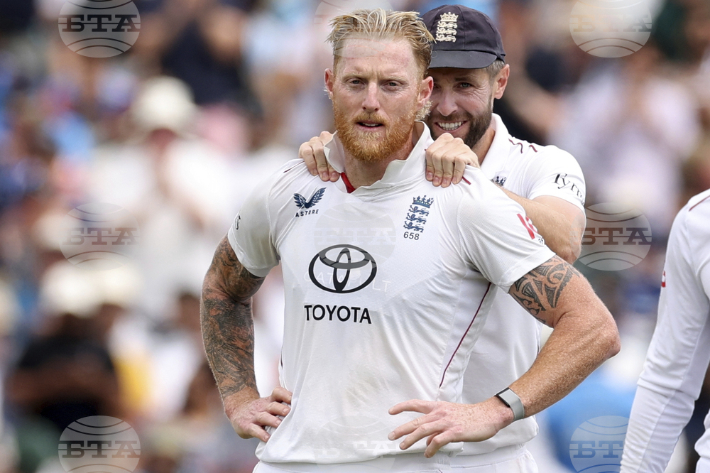 England India Cricket