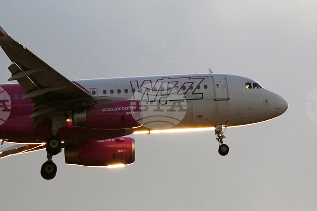 "Уиз Еър" прекратява дейността си в Абу Даби