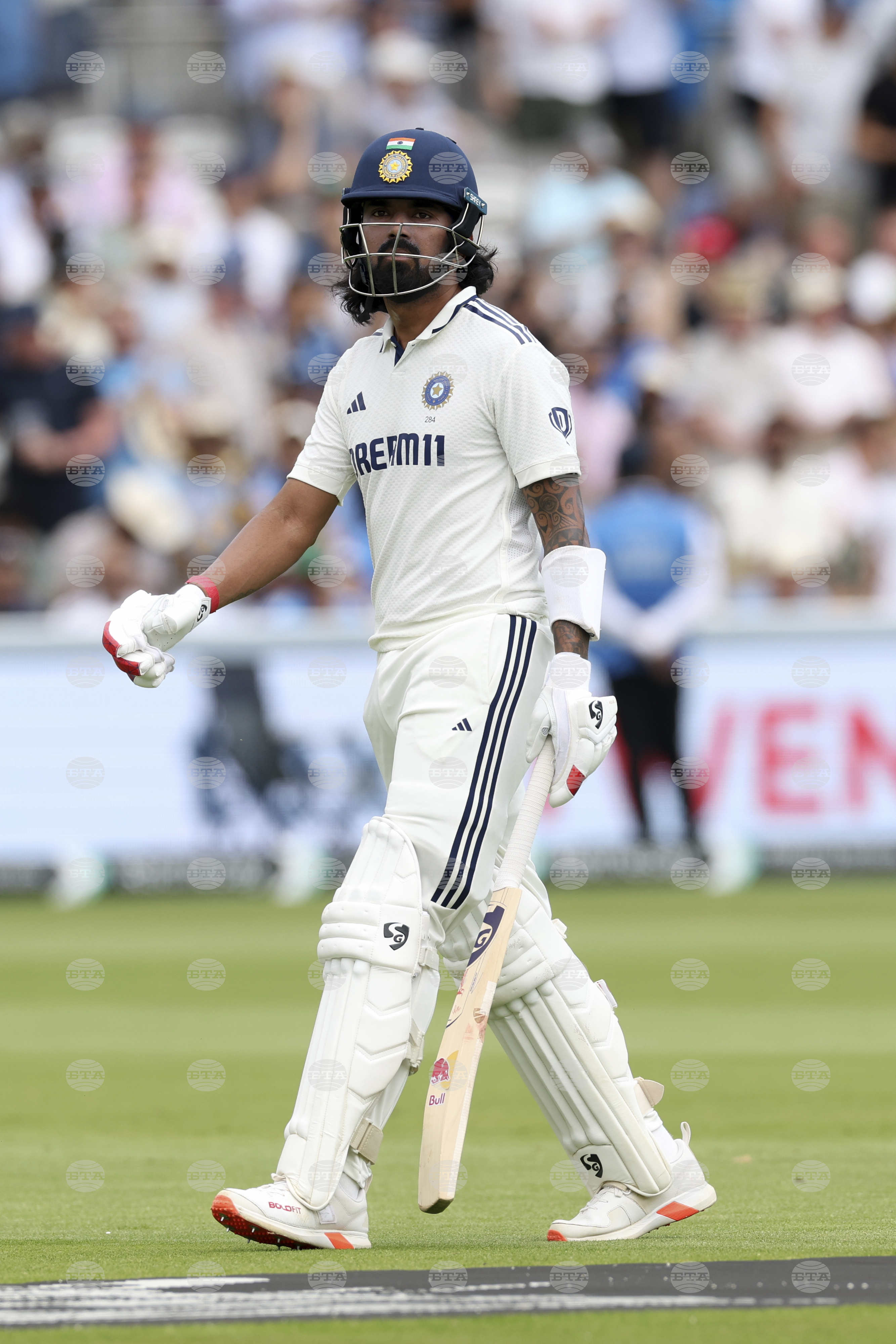England India Cricket