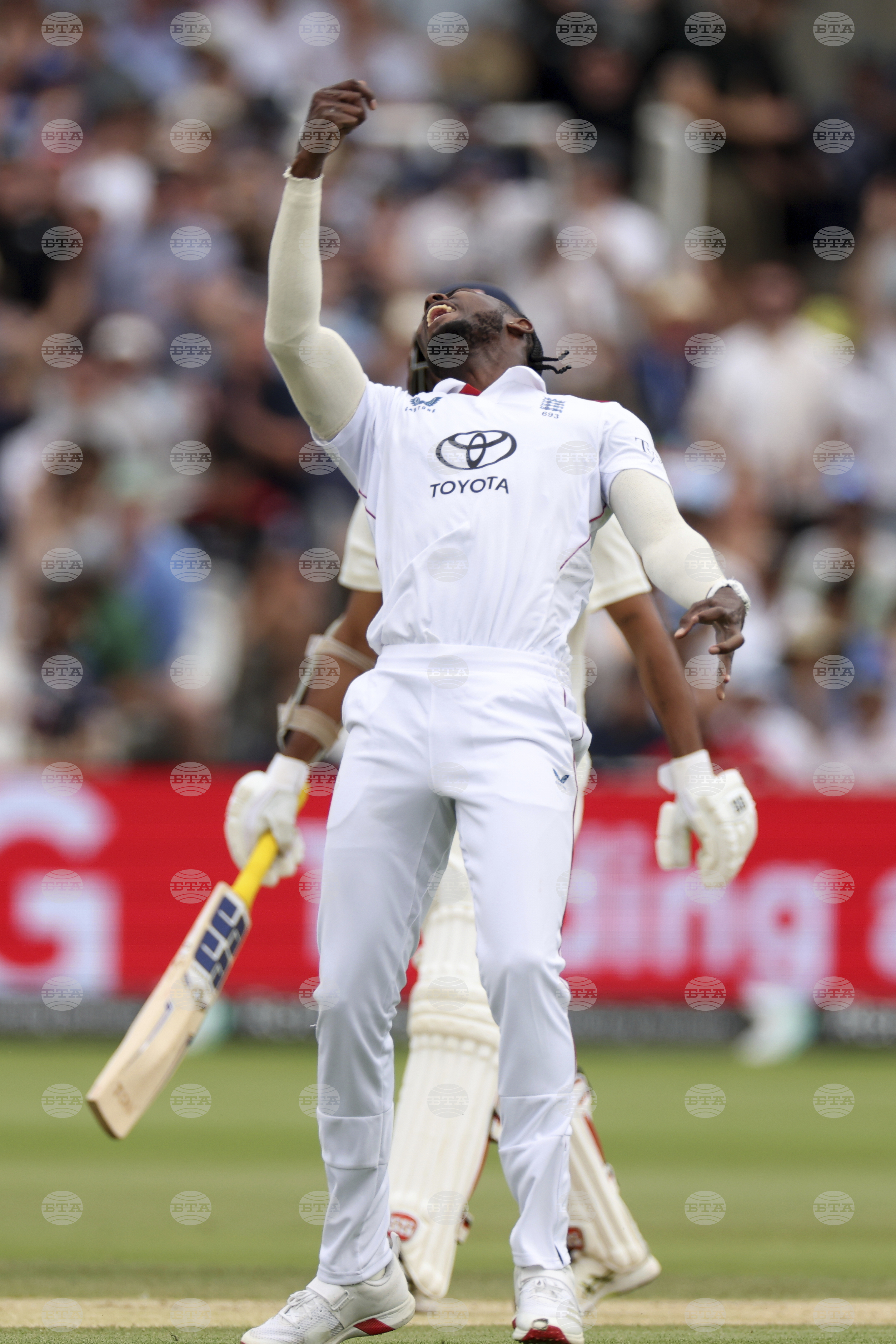 England India Cricket