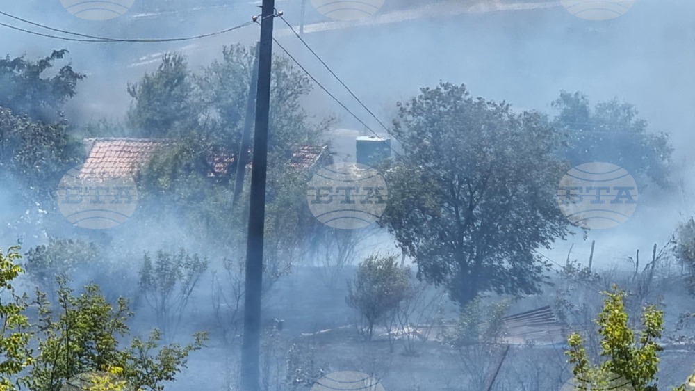 Здравното министерство даде препоръки как да се действа в условия на замърсен въздух