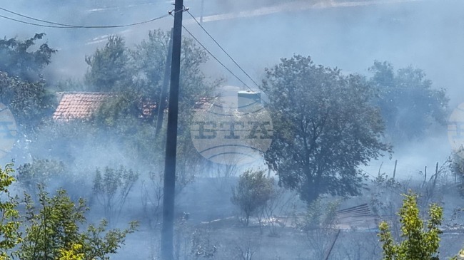 Здравното министерство даде препоръки как да се действа в условия на замърсен въздух