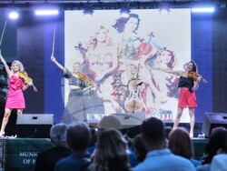 Снимка: Община Банско