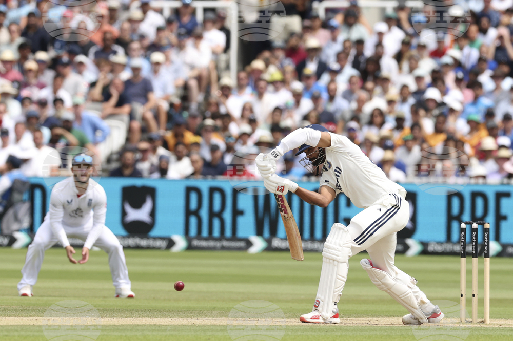 England India Cricket