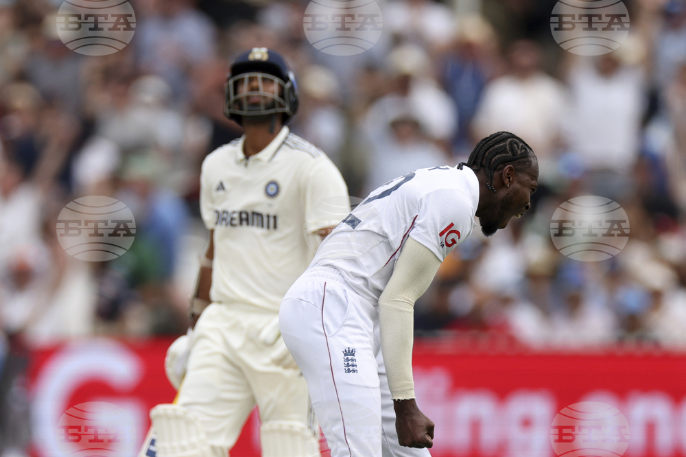 England India Cricket