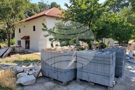Село Славяново - храм „Св. Архангел Михаил“ - ремонт