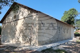 Село Славяново - храм „Св. Архангел Михаил“ - ремонт
