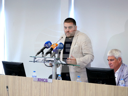 КНСБ потребителска кошница - данни София (14 юли 2025)