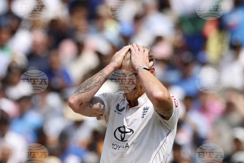 England India Cricket