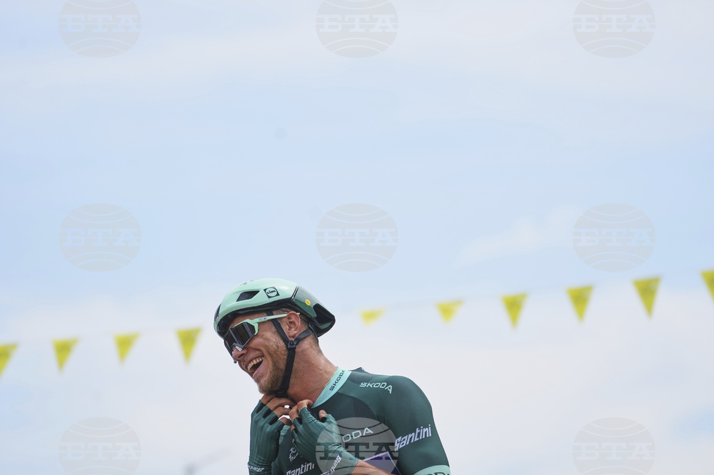 Cycling Tour de France
