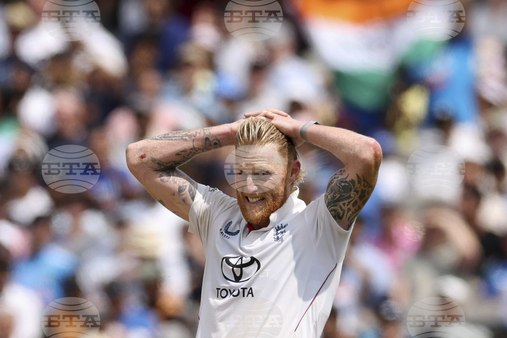 England India Cricket