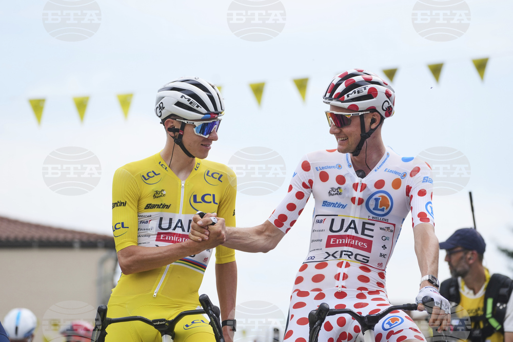 Cycling Tour de France