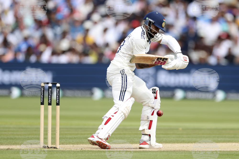 England India Cricket