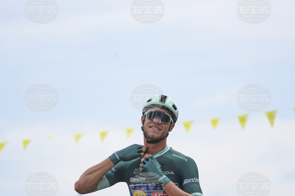 Cycling Tour de France