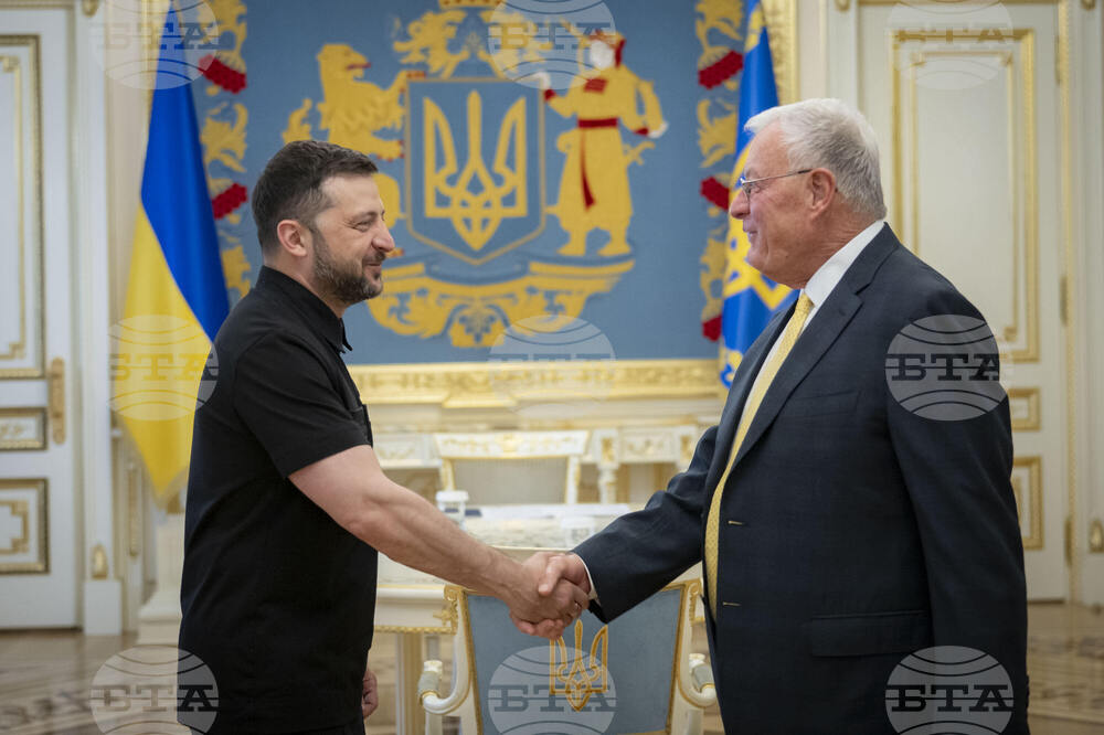 Russia Ukraine War US