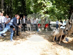 Снимка: Община Стара Загора