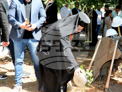 Снимка: Община Стара Загора