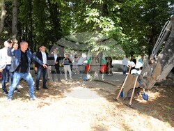 Снимка: Община Стара Загора