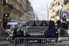 Франция - Париж - национален празник