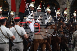 Франция - Париж - национален празник