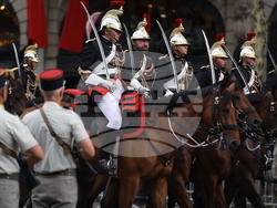 Франция - Париж - национален празник