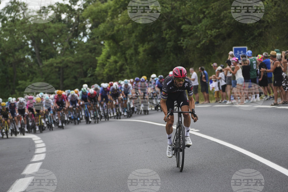 Cycling Tour de France