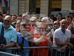 Франция - Париж - национален празник