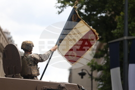 Франция - Париж - национален празник