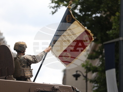 Франция - Париж - национален празник