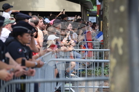 Франция - Париж - национален празник