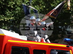 Франция - Париж - национален празник