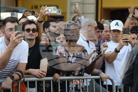 Франция - Париж - национален празник