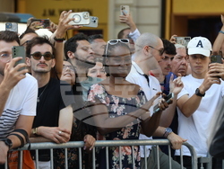 Франция - Париж - национален празник