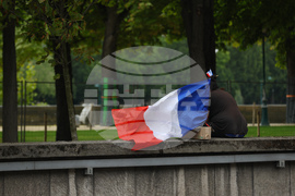 Франция - Париж - национален празник