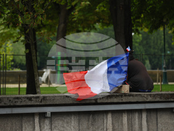 Франция - Париж - национален празник