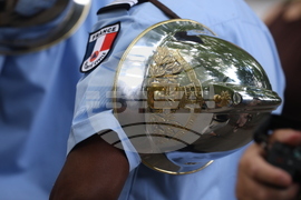 Франция - Париж - национален празник