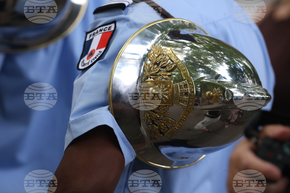 Франция - Париж - национален празник