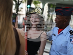 Франция - Париж - национален празник