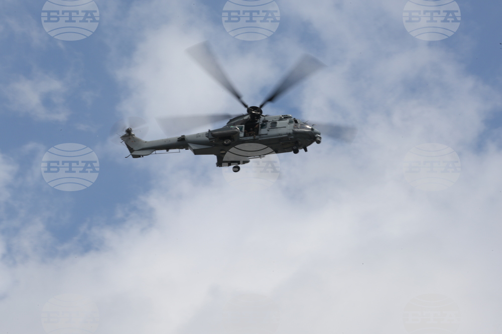 Франция - Париж - национален празник