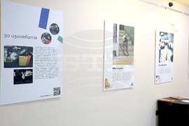 Варна - „Радост, тъга и надежда“ - изложба