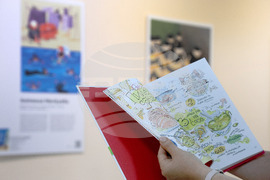 Варна - „Радост, тъга и надежда“ - изложба