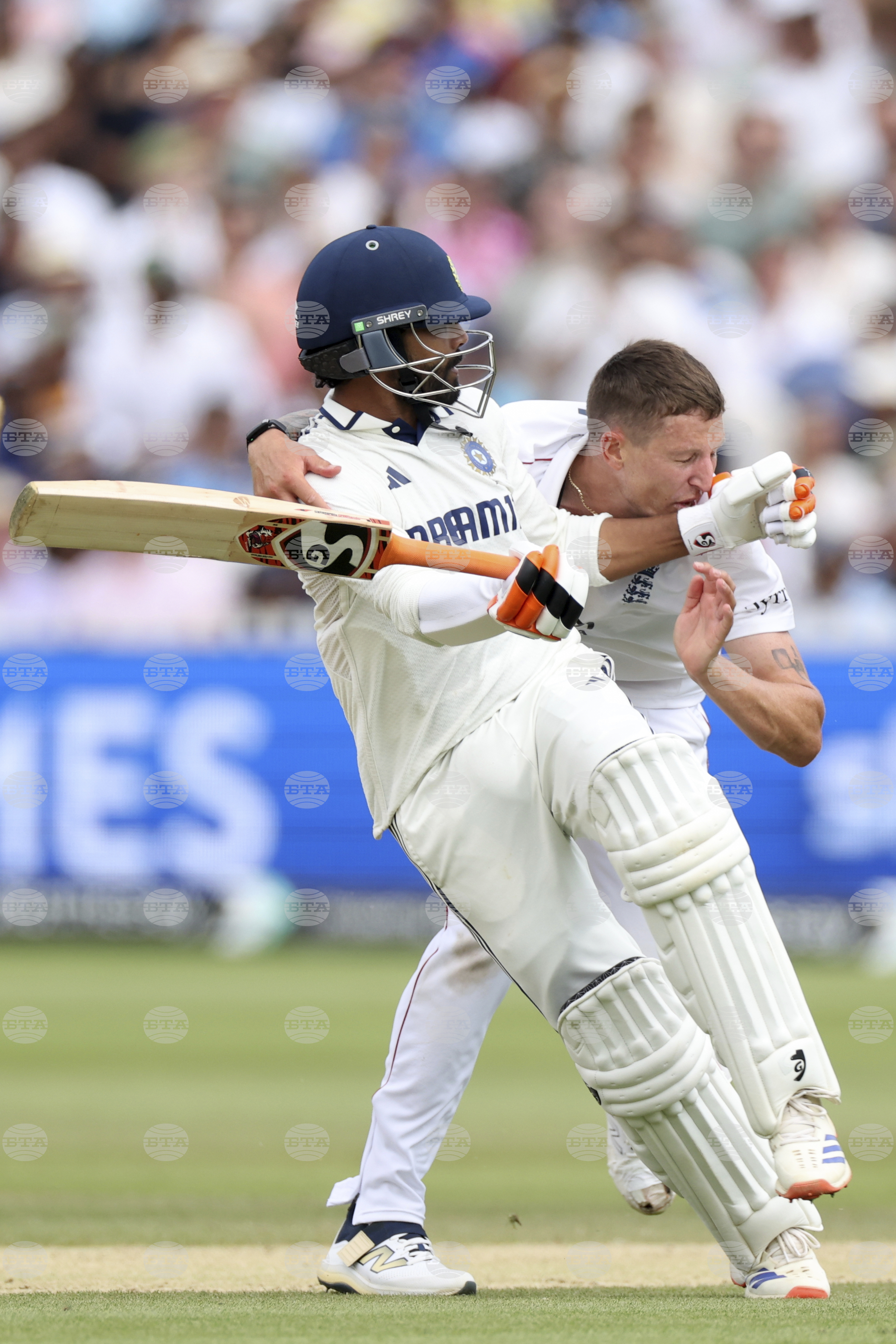 England India Cricket