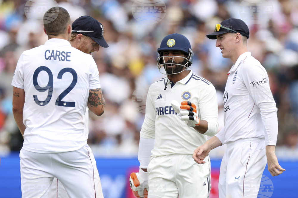 England India Cricket