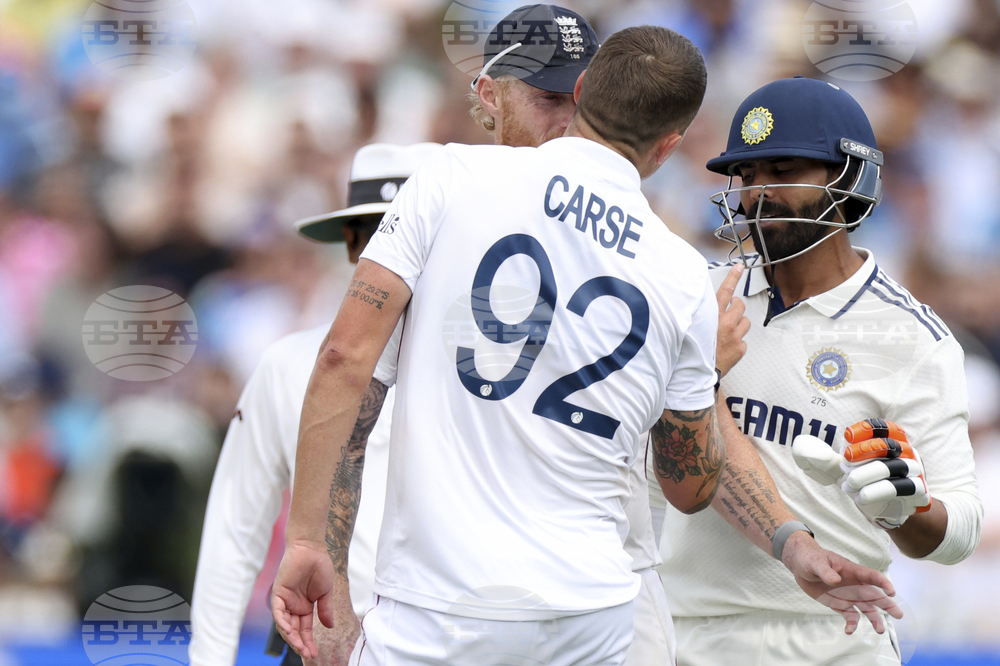 England India Cricket