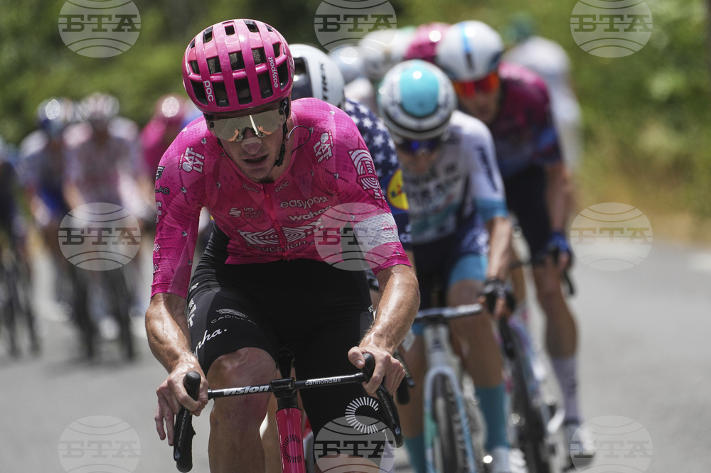 Cycling Tour de France