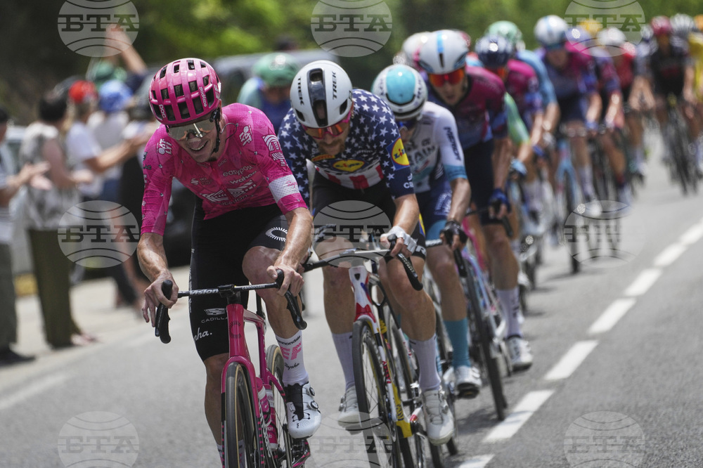 Cycling Tour de France