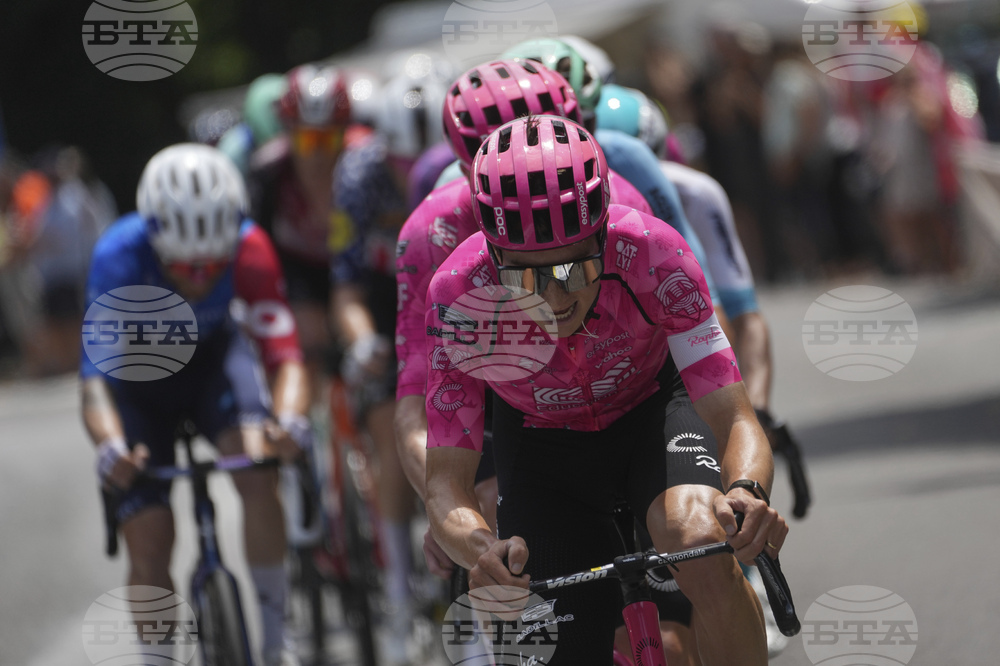 Cycling Tour de France