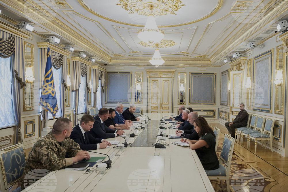Russia Ukraine War US
